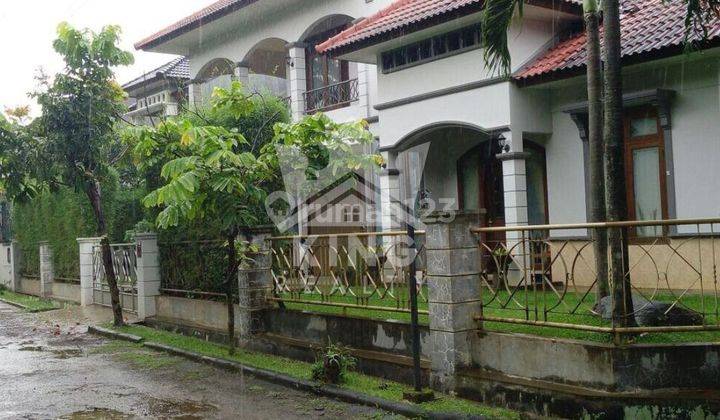 Di Jual Cepat Rumah Di Bukit Sari Semarang 1