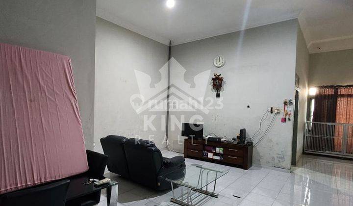 Di Sewakan Rumah Di Jalan Pekunden Semarang 2