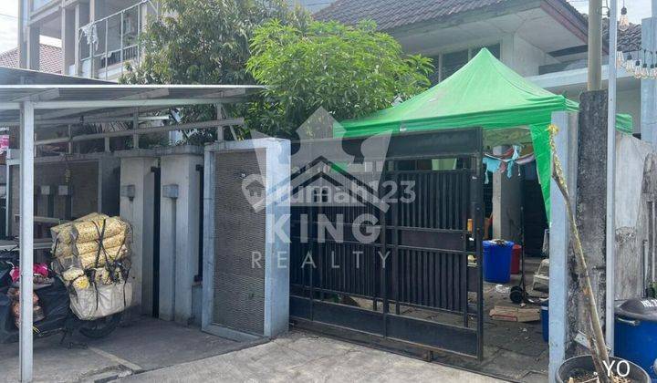 Di Jual Cepat Rumah Di Tlogosari Nogososro 1