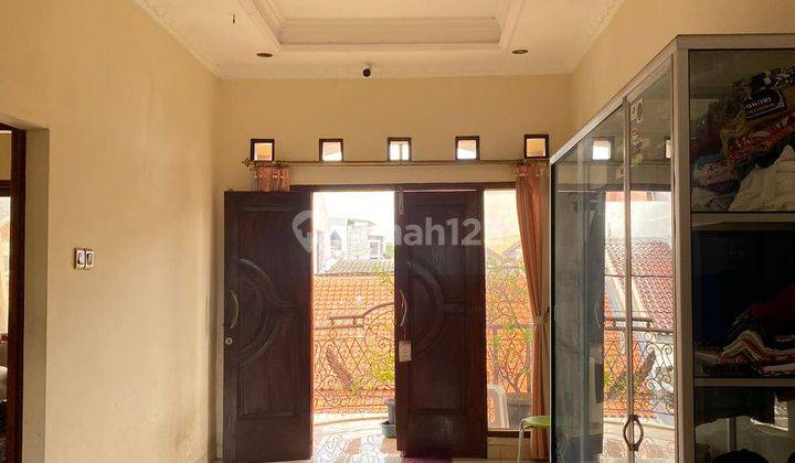 Di Jual Rumah Di Tlogosari Semarang Shm 2 Lantai 2