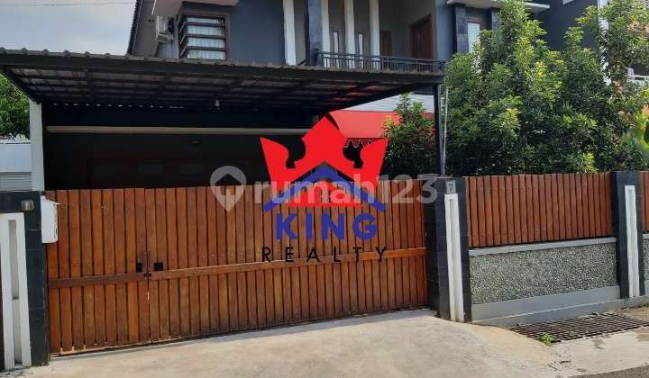 House for Rent in Karang Rejo, Semarang House for Rent in Karang Rejo, Semarang