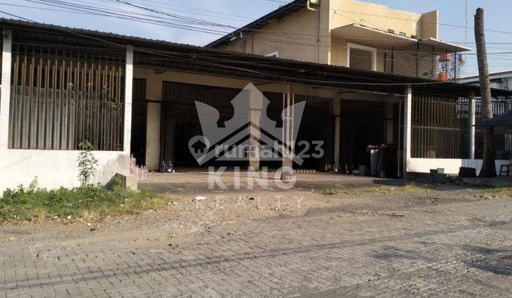 Di Jual Rumah Shm Di Taman Sri Rejeki Semarang 1