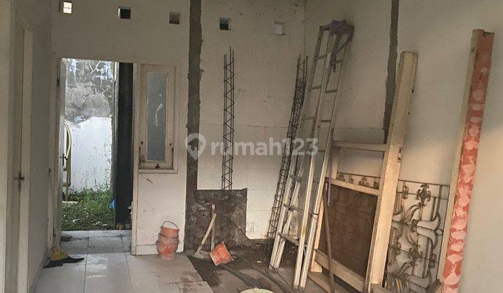 Rumah Dijual di Perum TAS 5 Prambon Sidoarjo  2