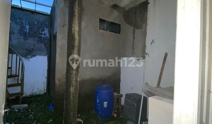 Rumah Dijual di Perum TAS 5 Prambon Sidoarjo  7