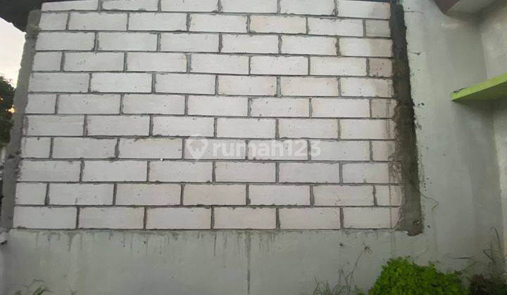 Rumah Dijual di Perum TAS 5 Prambon Sidoarjo  10
