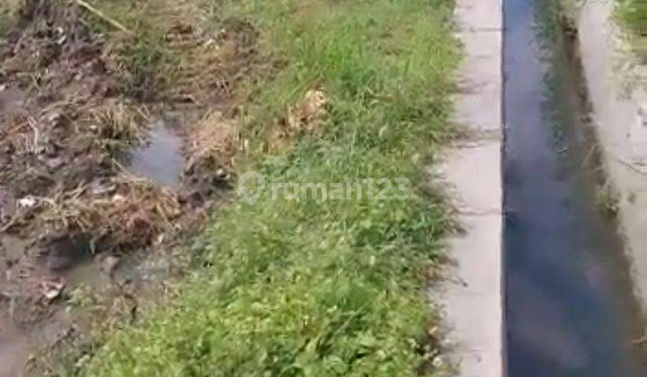 Dijual Tanah plot Industri 3,3 hektar dg harga miring d Sidoarjo.  Pasaran harga 1,7 jt 6