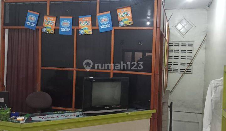 JUAL MURAH RUKO 2 LANTAI LOKASI RAMAI STRATEGIS
 DI JANTUNG KOTA LUMAJANG  10
