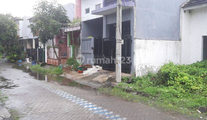 Rumah di Perumahan  Lingkar Timur Klurak Candi dijual murah 2 unit kondisi baru siap huni 2