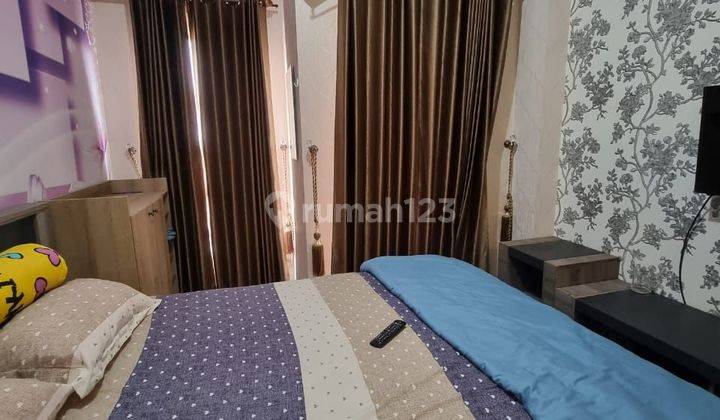 Dijual APARTEMEN Lantai 6, Full Furnished. Cocok Untuk Investasi  2