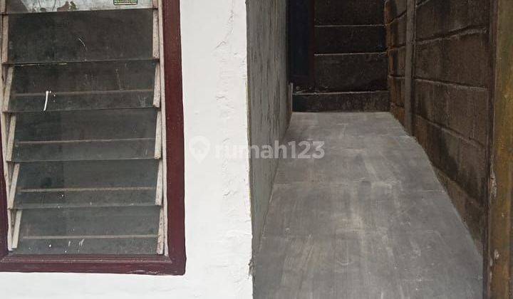 Rumah  2 Lantai Dijual Murah Di Perum. Sidokare  2