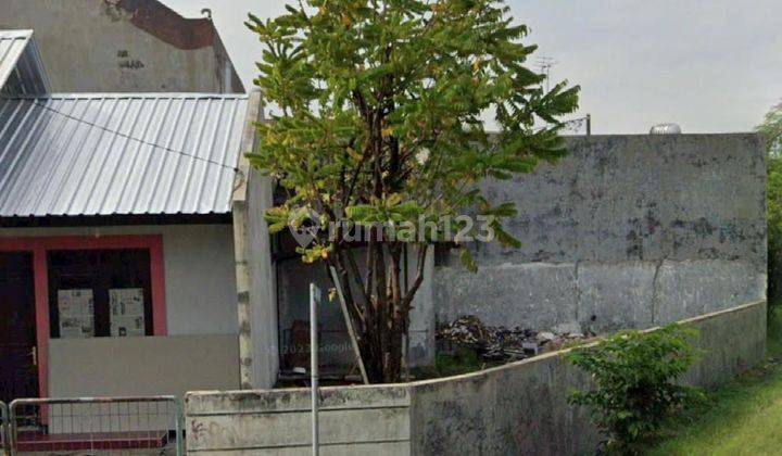 Rumah Di Bcf Sidoarjo Dijual Cepat Siap Huni 2