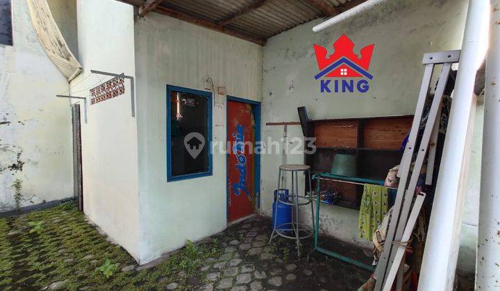 Rumah Bagus hadap Barat SHM di tengah kota 6