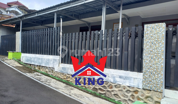 Disewakan cocok untuk kantor Rumah Sudah Renovasi  1