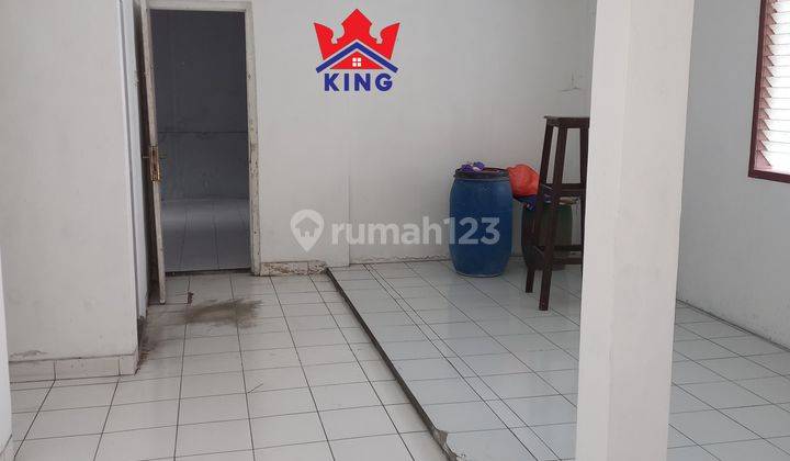 Disewakan cocok untuk kantor Rumah Sudah Renovasi  9