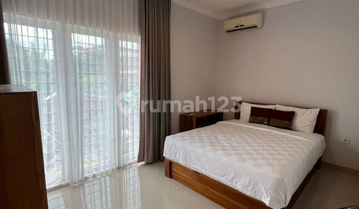 2 BR Villa in Central Kuta, Only 5 Minutes to the Airport
