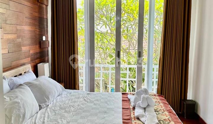 Best Price-Tranquil 3-Bedroom Villa in Umalas