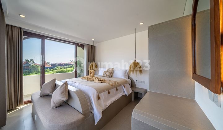 Brand New Mediterranean 2 Bedroom Villa in Pererenan