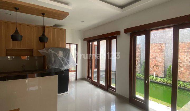 Get Best Deal Villa 3 Bedroom Brand New Full Furnished 1
