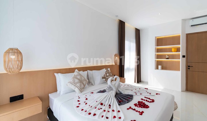 Lease Hold 25 Years - Brand New Modern 3 Bedroom Villa jimbaran Lease Hold 25 Years - Brand New Modern 3 Bedroom Villa jimbaran