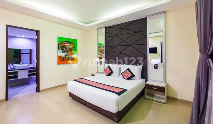 6 Bedroom Villa For Monthly Rent in Umalas