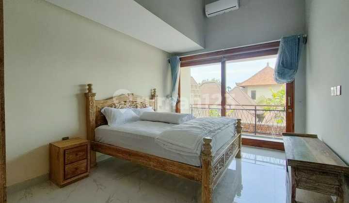 Villa 2 kamar disanur dekat pantai dan top attractions  2