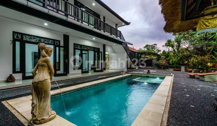 009 id.serenity 3br Villa Jungle View For Leasehold Freehold.009 Id 14