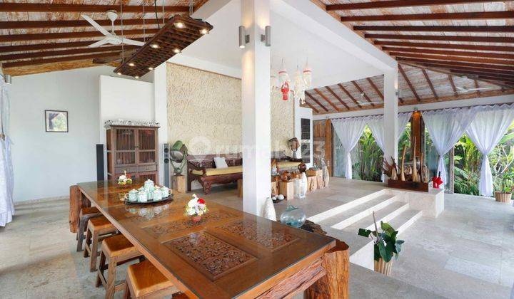 Lsfhv pl 020 id.leasehold Freehold 5 Bedroom Villa In Plaga Badung 4