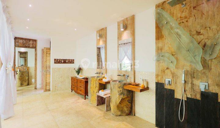 Lsfhv pl 020 id.leasehold Freehold 5 Bedroom Villa In Plaga Badung 10
