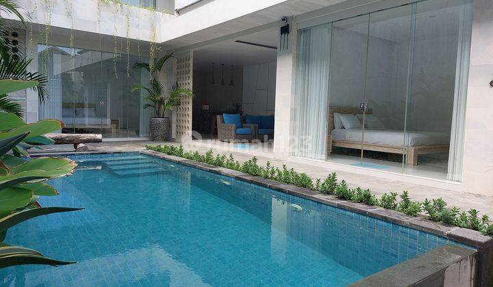 3bedroom At Dewi Sri Eatery Street For Monthly And Yearly 1