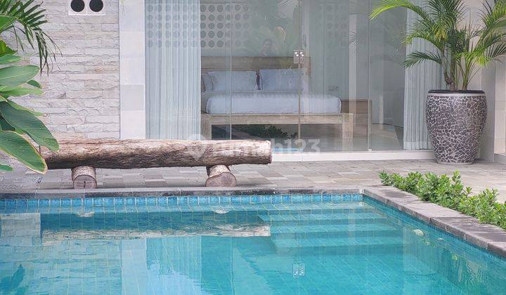 3bedroom At Dewi Sri Eatery Street For Monthly And Yearly 2