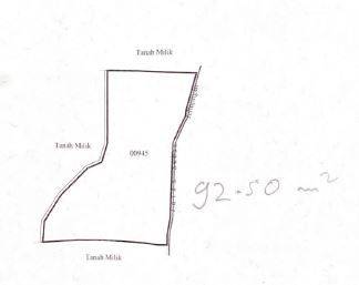 Lfh pla 027 id. Freehold Land With Stunning View Located In Plaga 7