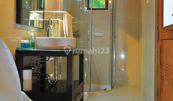 Leasehold. Apartment Compounds Close To Water Sport In Tj Benoa  2