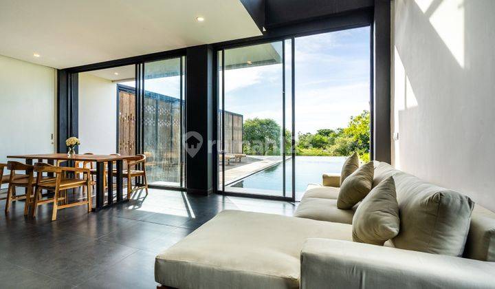 Duplex 6 Bedroom Villa With Rooftop In Balangan 8