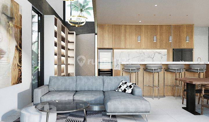 037 id. Duplex 6 Bedroom Villa With Rooftop In Balangan 11