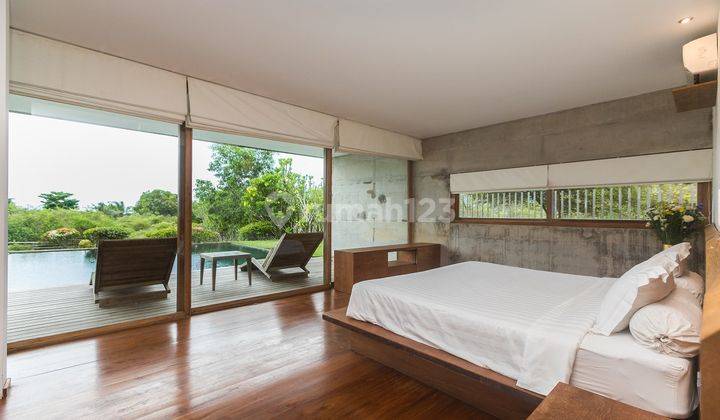 Vfh jim 038 id Beachfront 3bedroom Villa In Balangan Jimbaran 9