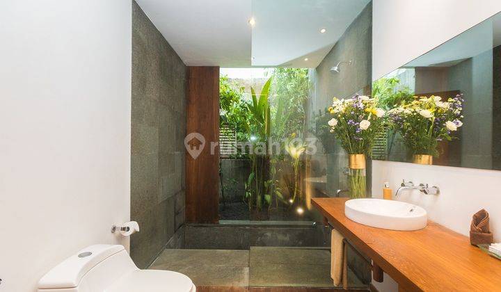 Vfh jim 038 id Beachfront 3bedroom Villa In Balangan Jimbaran 11