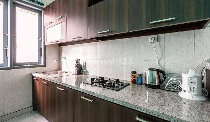 Afh jim 040 id. Apartment Fully Furnished In Central Of Jimbaran 2