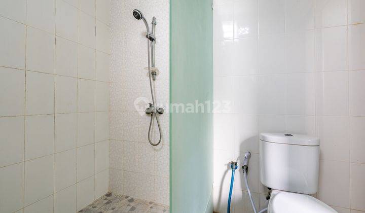 Afh jim 040 id. Apartment Fully Furnished In Central Of Jimbaran 3