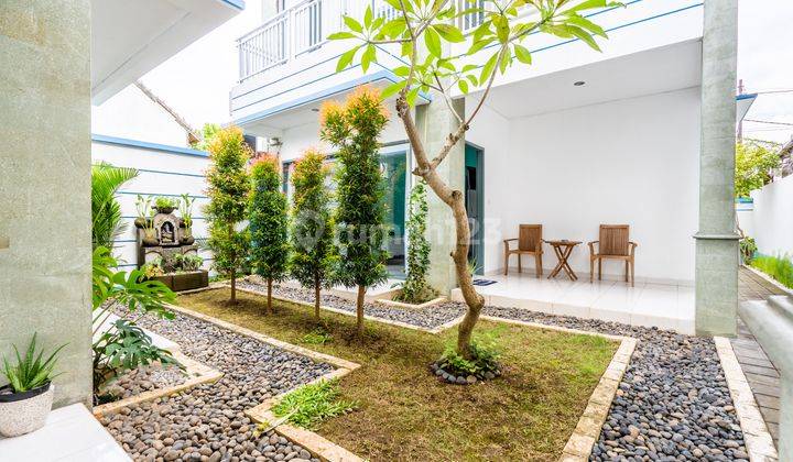 Afh jim 040 id. Apartment Fully Furnished In Central Of Jimbaran 5