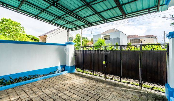 Afh jim 040 id. Apartment Fully Furnished In Central Of Jimbaran 6