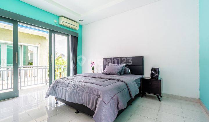 Afh jim 040 id. Apartment Fully Furnished In Central Of Jimbaran 10