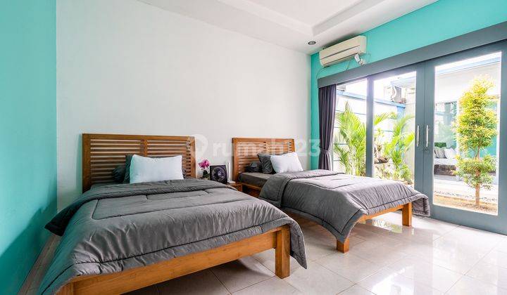 Afh jim 040 id. Apartment Fully Furnished In Central Of Jimbaran 11