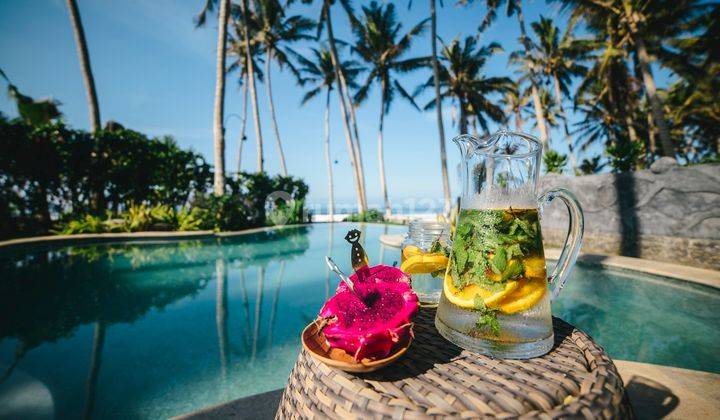Vls tab 045 id Antique Houses Beachfront Villa In Tabanan 2