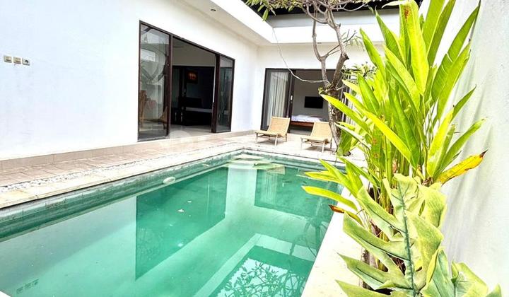 Special Price-3 Bedroom Villa in Central Seminyak