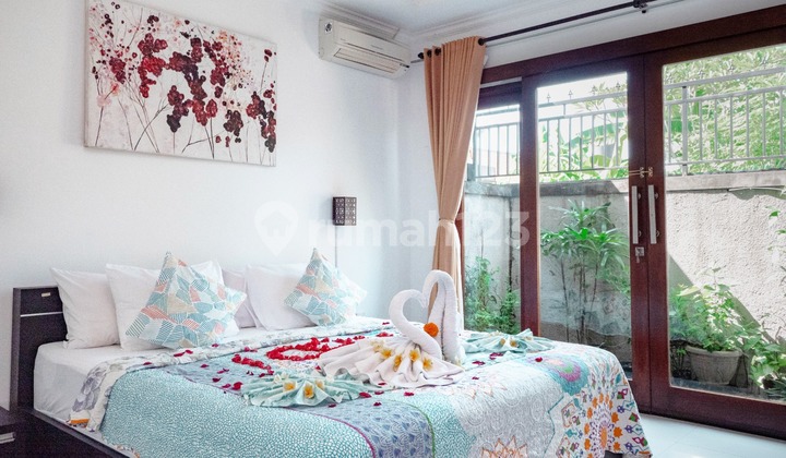 3 Bedroom Villa - Keramas Beach Just 10 Minutes