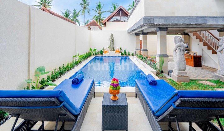 2 Bedroom Charming Villa Near Ubud - Pet Friendly
