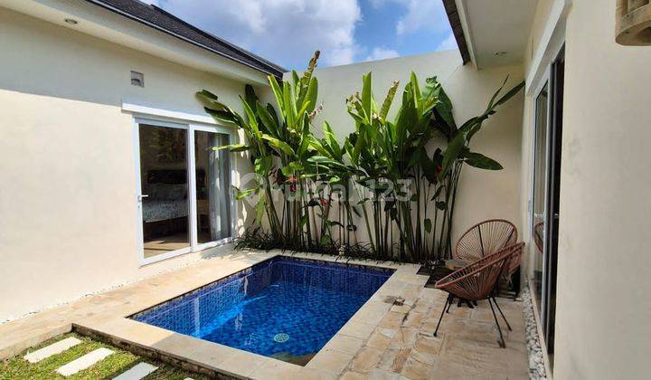 BEACH SIDE - BEST PRICE 2 BEDROOM VILLA  1