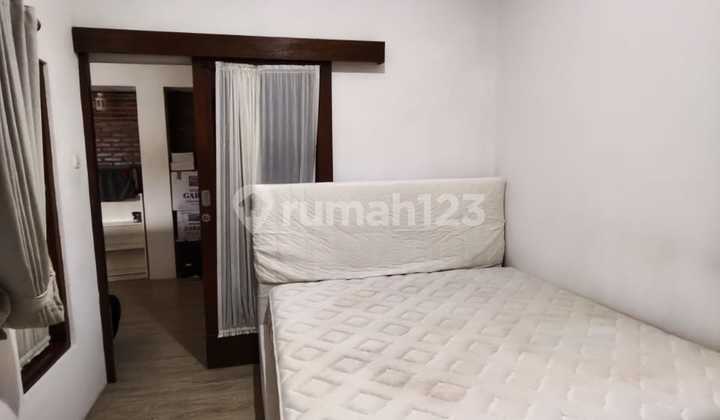 3 Bedroom Homey Vibes In Puri Gading Jimbaran