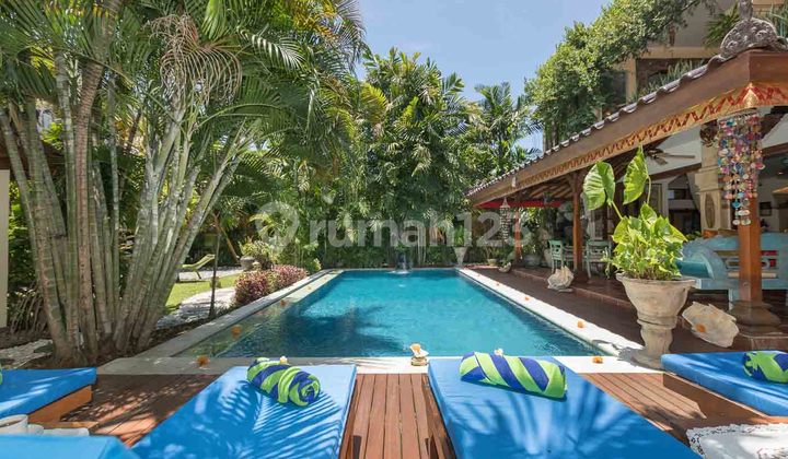 Premium Location central Seminyak Property for Sale - Freehold Premium Location central Seminyak Property for Sale - Freehold