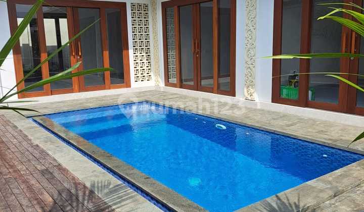 BRAND NEW VILLA 2 BEDROOM , GET BEST PRICE FOR LONGTERM!!! 2